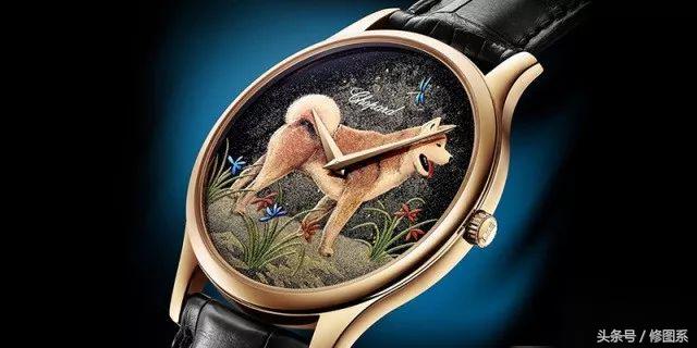 靠设计的奢侈品和靠工艺的奢侈品,奢侈品牌做中国风设计