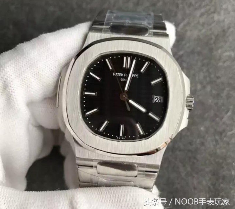 nautilus鹦鹉螺5711,百达翡丽鹦鹉螺最好的手表