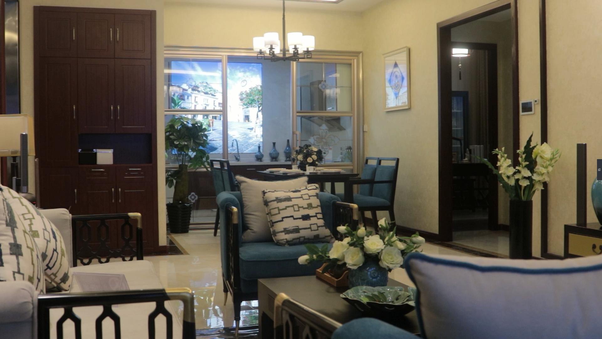 中国好家居2013,中国好家居活动