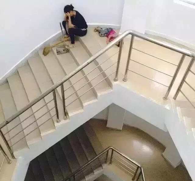 最近一张照片刷爆朋友圈,刷爆朋友圈的照片