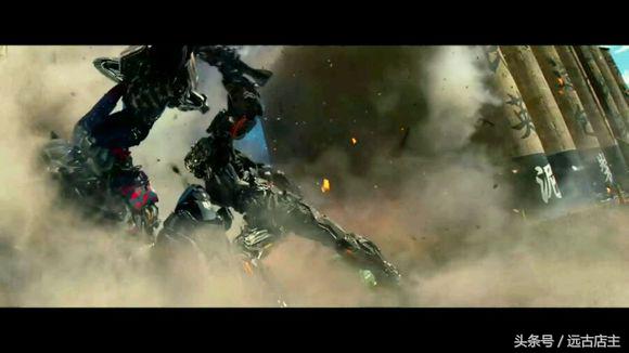 变形金刚赏金猎人禁闭高清图片,变形金刚4赏金猎人是不是霸天虎