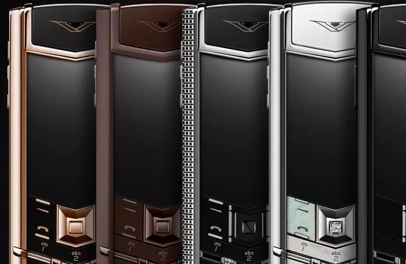 奢侈手机品牌vertu最新款,vertu手机最新款