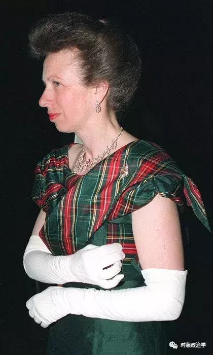 苏格兰格纹好看吗,苏格兰格纹的特点