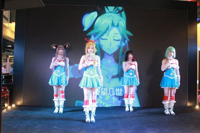 妖怪名单燃爆,妖怪名单真人偶像