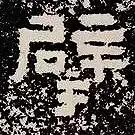 历代书法家对鲜于璜碑的评价,东汉鲜于璜碑