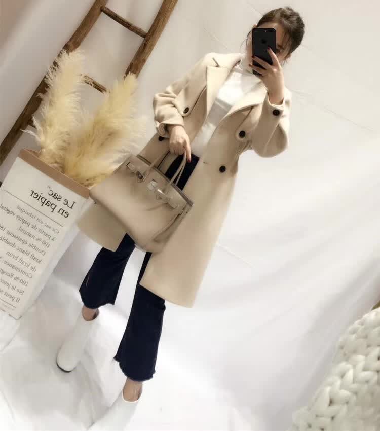 十三行年末福利大放送：超高性价比棉服让你美翻这个冬天