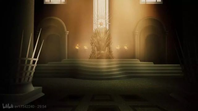 看了七季你都不知道？「权游」的秘密在此