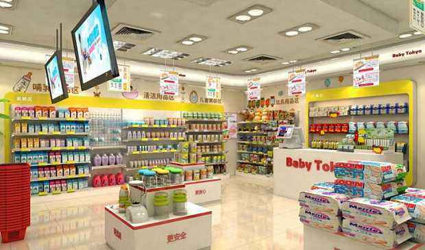 开母婴店如何加盟,开一家母婴店利润怎么样
