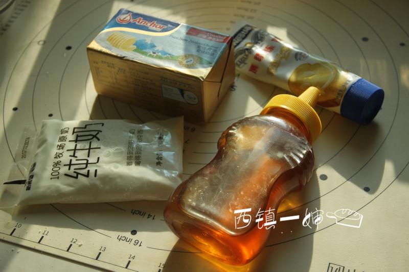 面包烤糊了不要扔这样处理还能吃,面包烤糊了不要扔