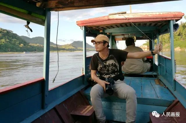 一周画报2017,周末画报2017