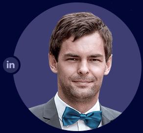 ICORating史上评分最高！HOQU—主宰级的分布式营销网络平台