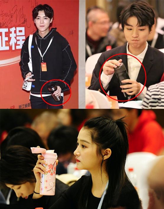 生活不止眼前的枸杞,还有90后老阿姨们包不住的脚踝