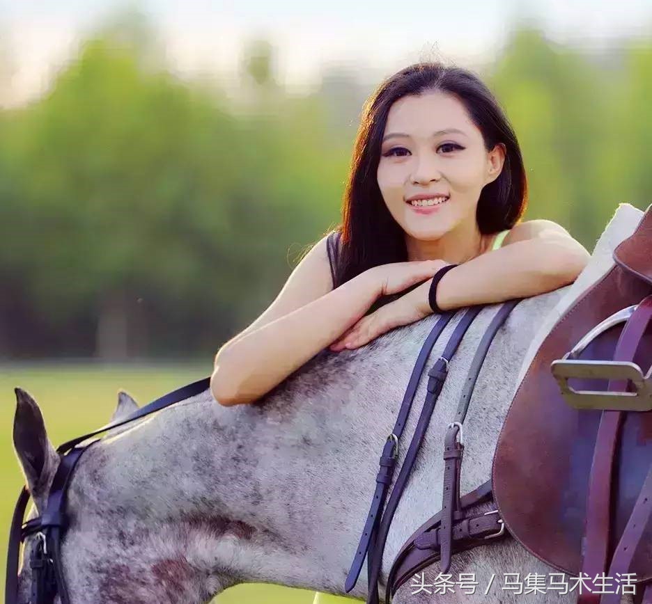 会打羽毛球是什么体验,打马球训练哪些