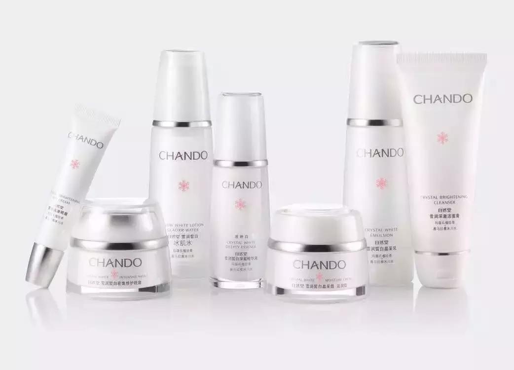 大牌国货护肤品,为什么很多国货质量好