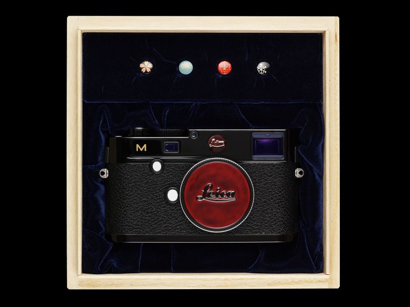 徕卡复刻版限量版一览表,徕卡限量版排名