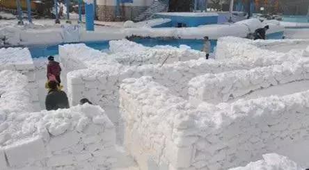 北京的冬天天气最新消息,北京今年冬天还会再冷吗