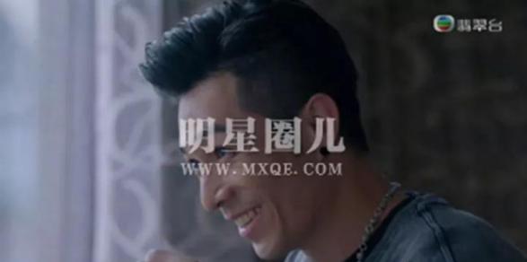 克罗心项链22k金新款,使徒行者2周柏豪克罗心项链