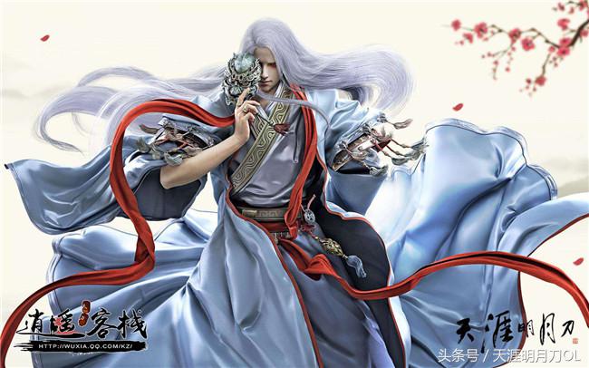 天刀二周年江湖回忆录,天刀两周年回忆录为什么点不进去