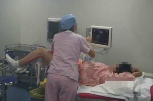 真实试管婴儿的过程,试管婴儿的真实过程