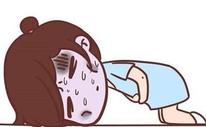 产后疼痛怎么办,看完这些还痛你打我!