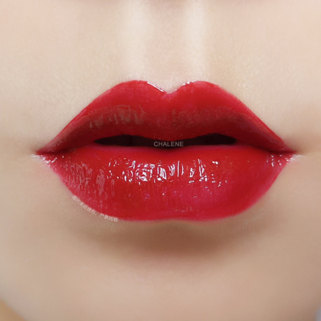 秋冬推荐｜各种妆容轻松get!!怎能少的了全新YSL20189支试色报告