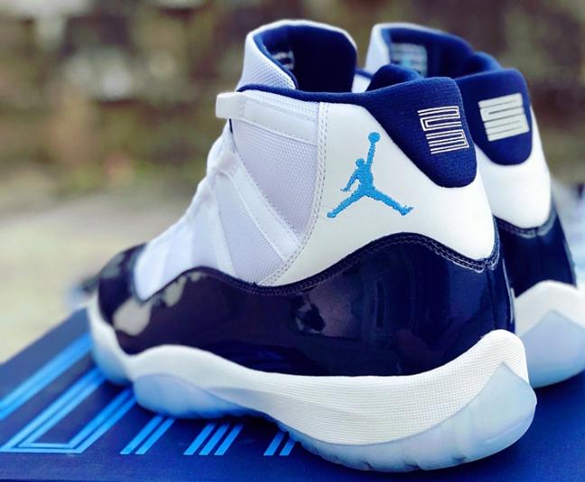 aj11最好看的配色排名,aj11最经典的十大配色