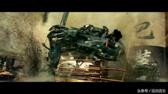 变形金刚赏金猎人禁闭高清图片,变形金刚4赏金猎人是不是霸天虎