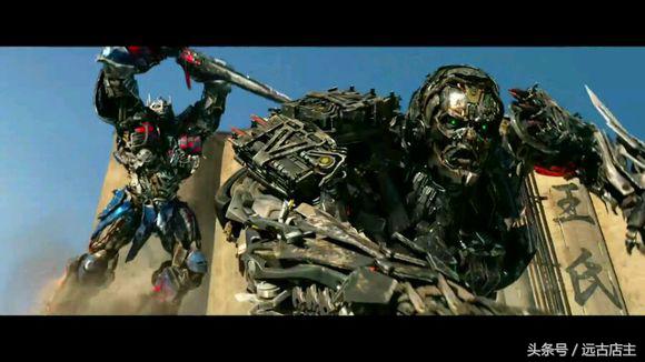 变形金刚赏金猎人禁闭高清图片,变形金刚4赏金猎人是不是霸天虎