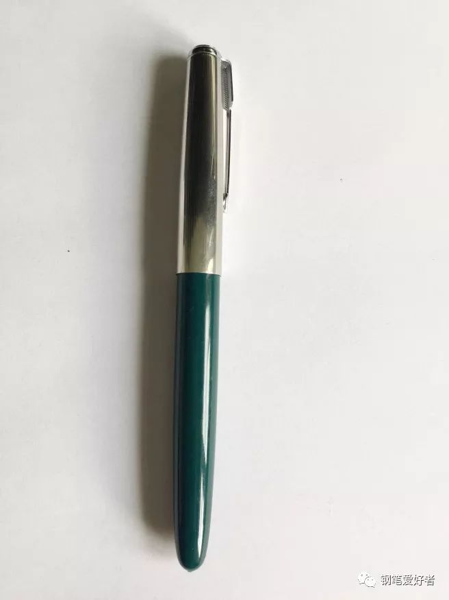 派克51钢笔复刻笔尖,老派克51钢笔