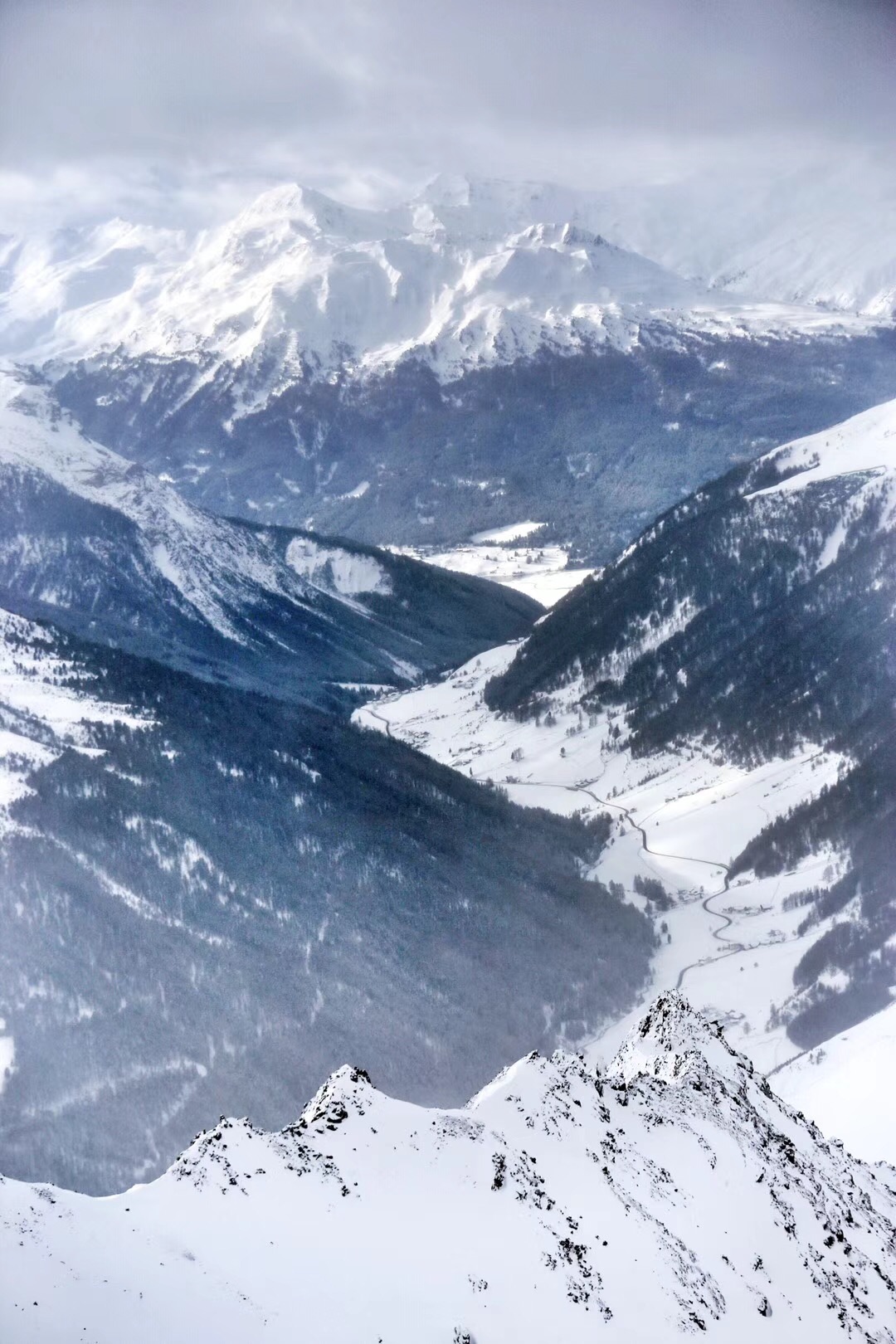 奥地利滑雪胜地,奥地利滑雪旅游视频