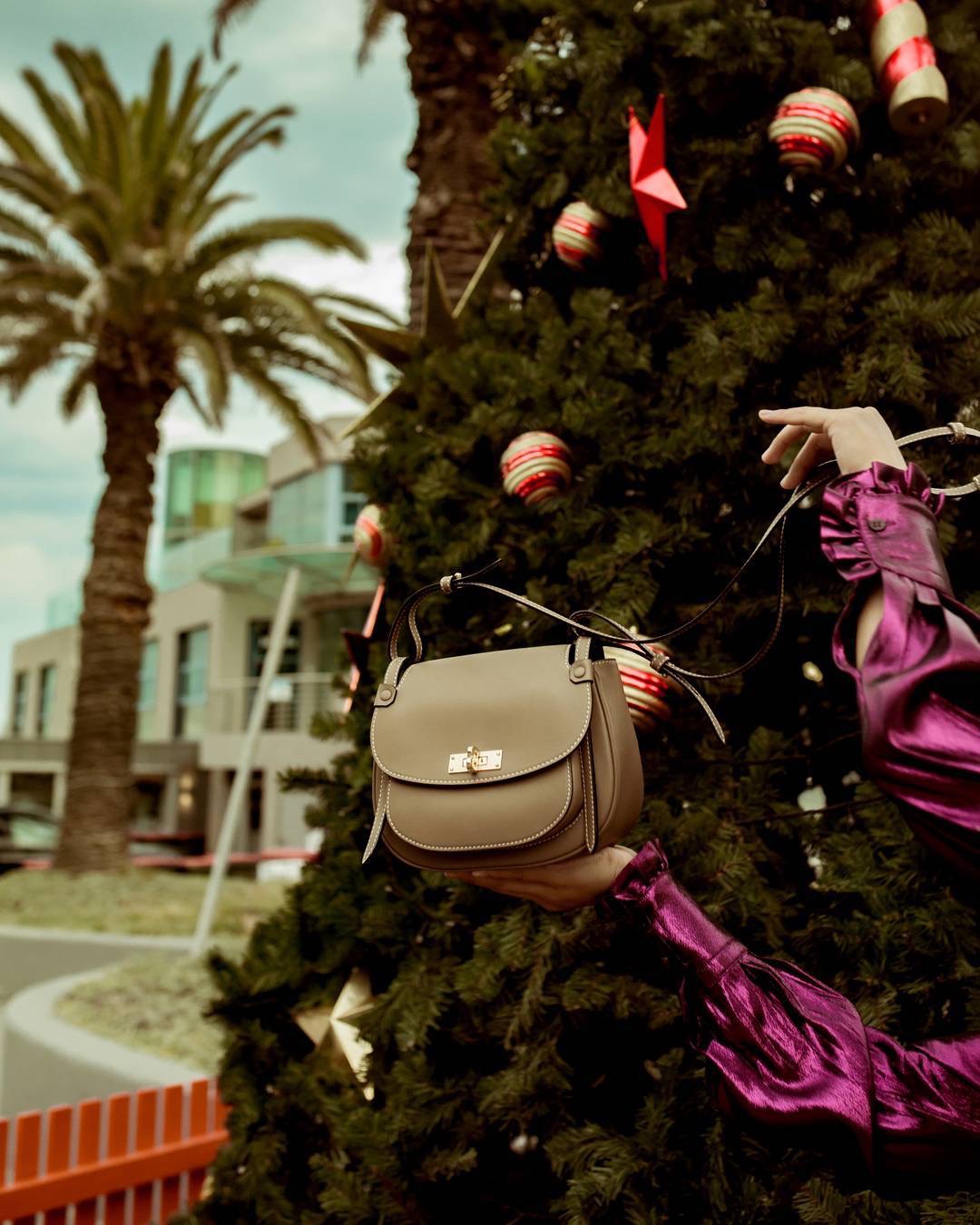 bally2019新包,bally最新款女包