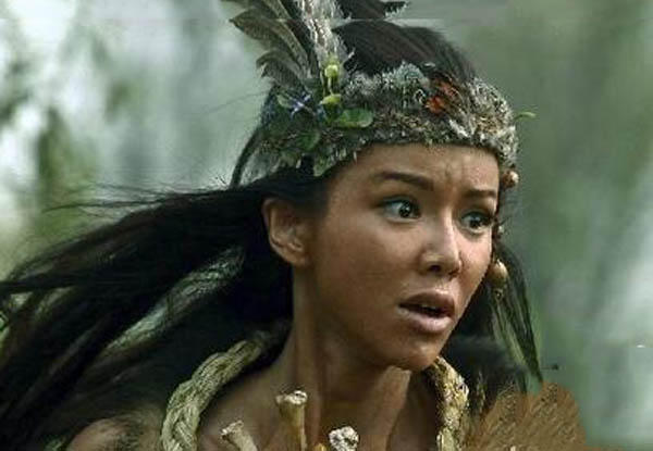 黄帝的妻子的事迹是真的吗,黄帝的四个妻子