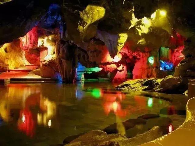 英德市特色,英德有几个特产