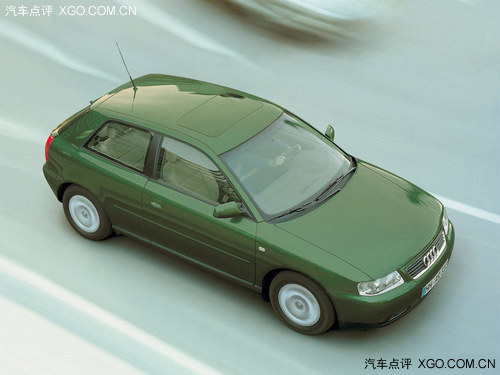 奥迪A3进化史,奥迪a3入门级小钢炮真的很适合