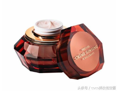 itsskin伊思晶钻霜,itsskin伊思蜗牛霜效果