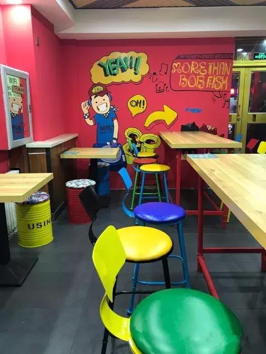 低于40好吃又便宜的美食推荐,人均33元吃到饱