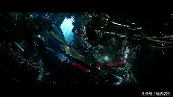 变形金刚赏金猎人禁闭高清图片,变形金刚4赏金猎人是不是霸天虎