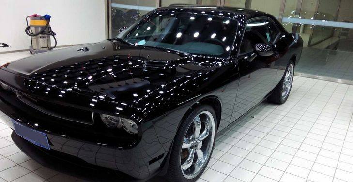 打蜡镀膜镀晶封釉哪个好,打蜡封釉和镀晶哪个更靠谱