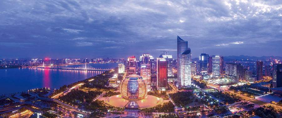 和昌地产最新状况,入杭