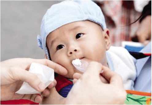 宝宝起湿疹可以接种疫苗吗,宝宝湿疹什么程度不能接种疫苗