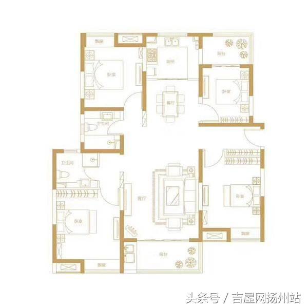 扬州哪些商场比较好,扬州商场哪个好玩