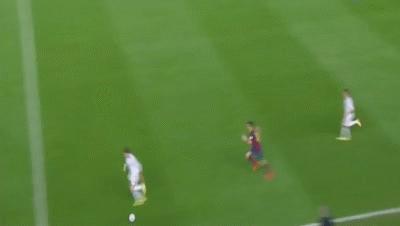 15个超级实用的盘带训练,让自己有个良好的盘带技巧