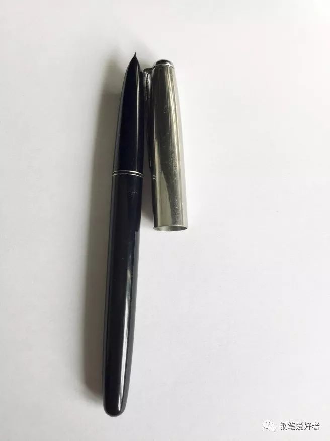 派克51钢笔复刻笔尖,老派克51钢笔