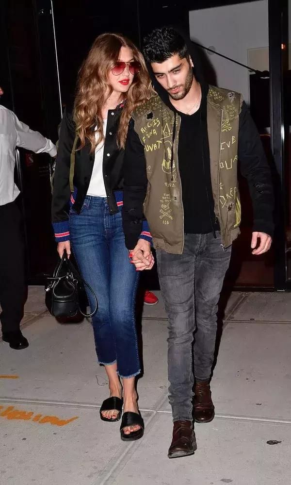 常见的牛仔品牌有哪些,最适合年轻人穿的顶级牛仔品牌