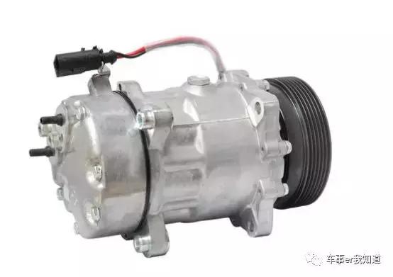 各个空调对应的压缩机品牌,全球空调压缩机品牌排名