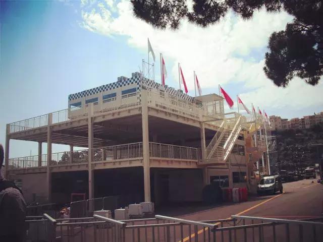 法国纪行—摩纳哥（看看F1赛道，欧洲*场赌**和摩纳哥王妃）