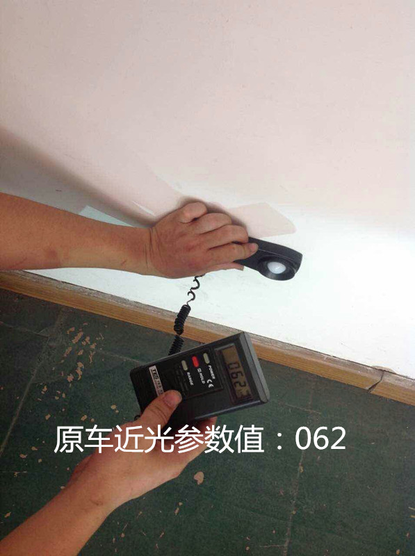 改车灯广州五菱,改车灯广州