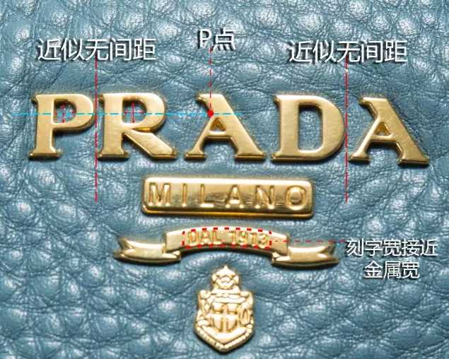 pradahobo腋下包真假鉴定,怎么判断prada钱包真假十字纹