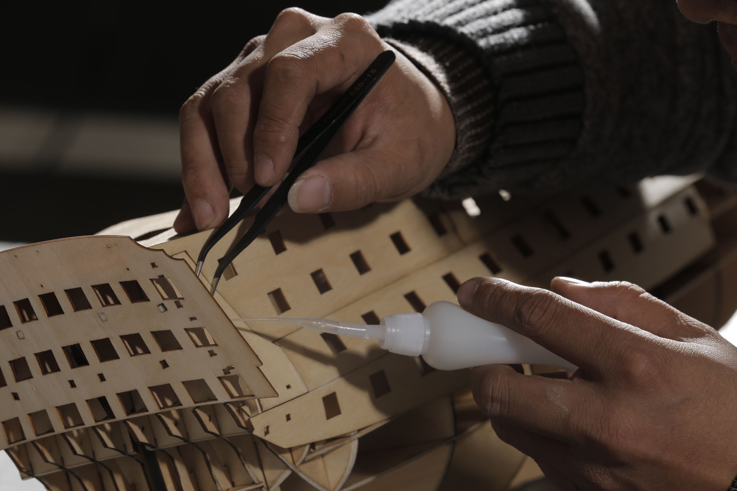 杰克船长永远不会放弃黑珍珠号,黑珍珠号和杰克船长融为一体