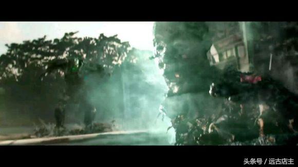 变形金刚赏金猎人禁闭高清图片,变形金刚4赏金猎人是不是霸天虎